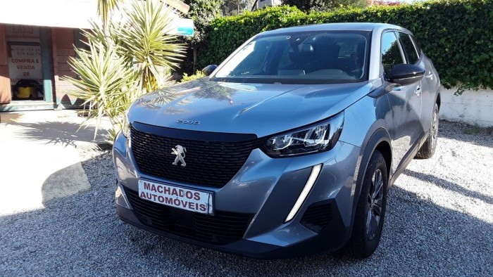 Peugeot 2008 DIESEL