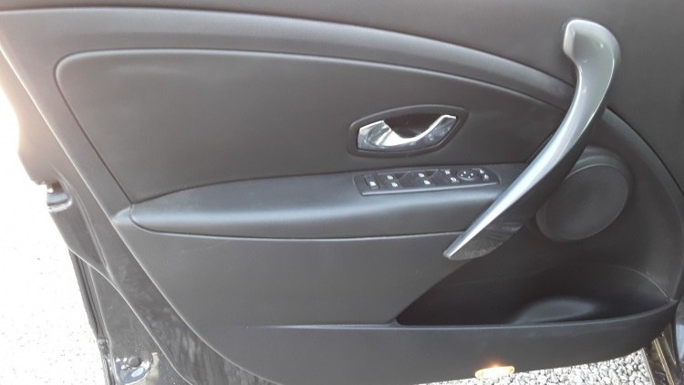 Renault M&eacute;gane GT LINE