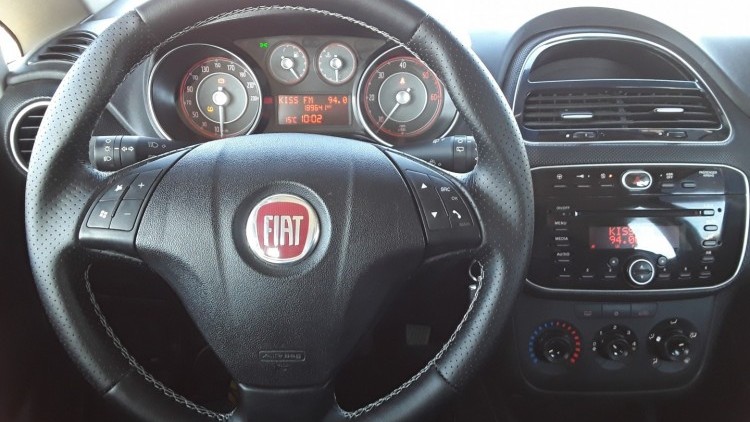 Fiat Punto DIESEL
