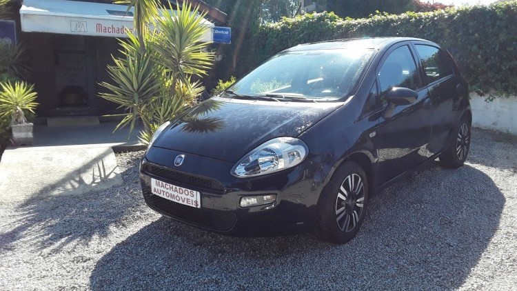 Fiat Punto DIESEL