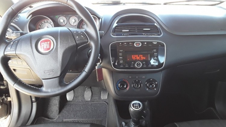 Fiat Punto DIESEL