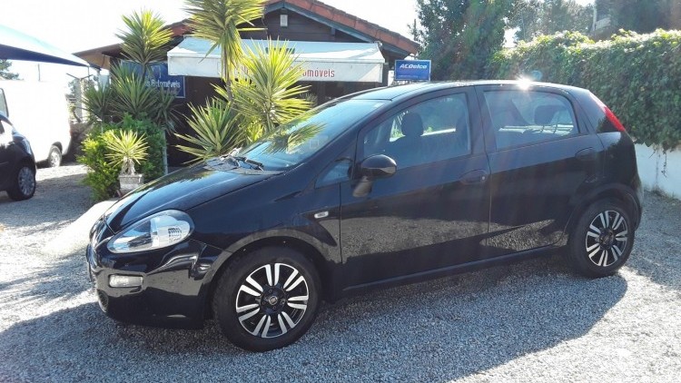 Fiat Punto DIESEL
