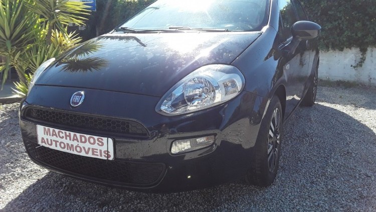 Fiat Punto DIESEL