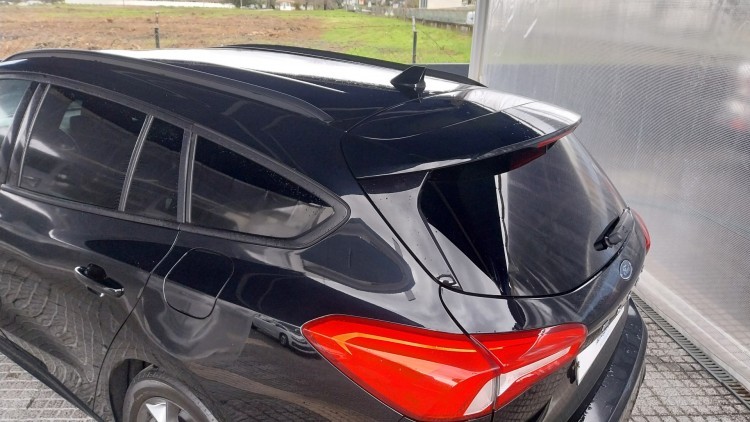 Ford Focus SW St Line