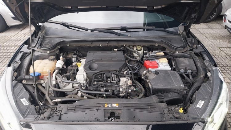 Ford Focus SW St Line