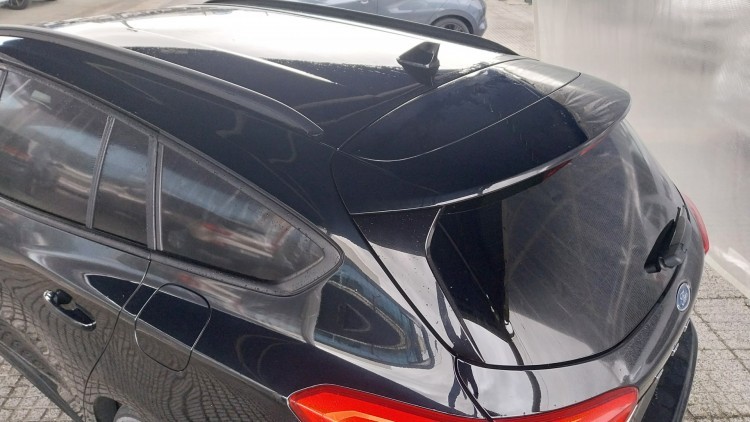 Ford Focus SW St Line