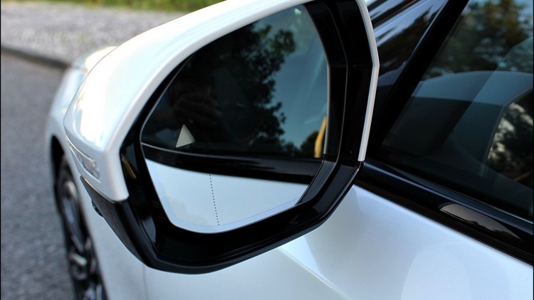 BMW S&eacute;rie I - I5 Pack M