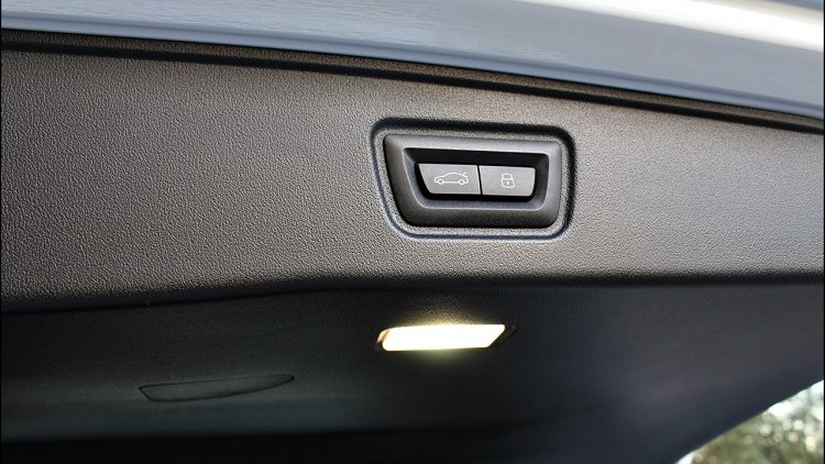 BMW S&eacute;rie I - I5 Pack M