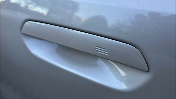 BMW S&eacute;rie I - I5 Pack M