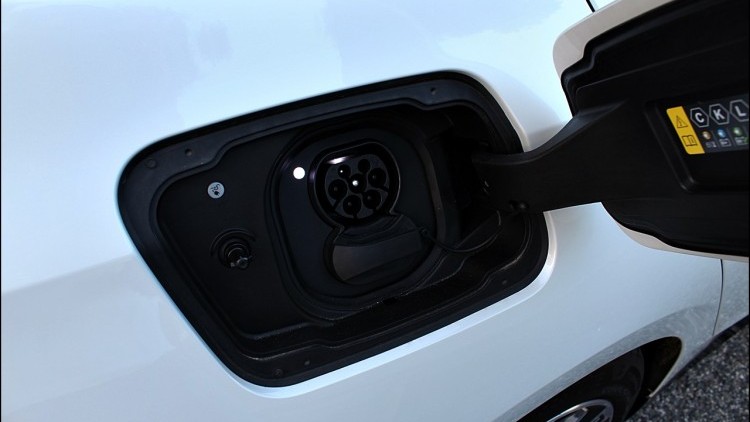 BMW S&eacute;rie I - I5 Pack M