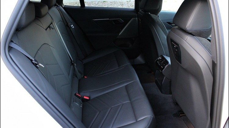 BMW S&eacute;rie I - I5 Pack M