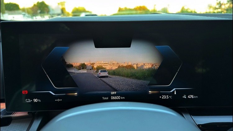 BMW S&eacute;rie I - I5 Pack M