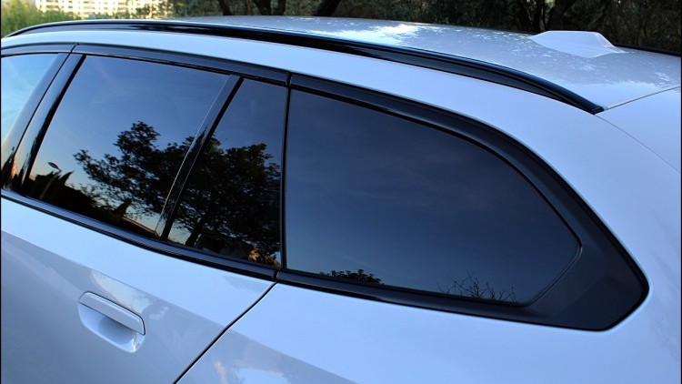 BMW S&eacute;rie I - I5 Pack M