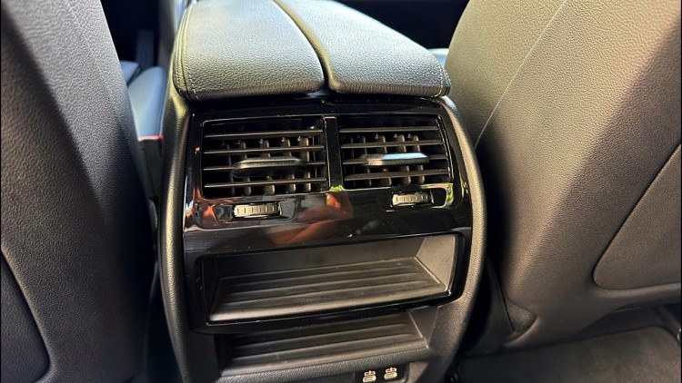 BMW S&eacute;rie 5 - 530 e Hibrido