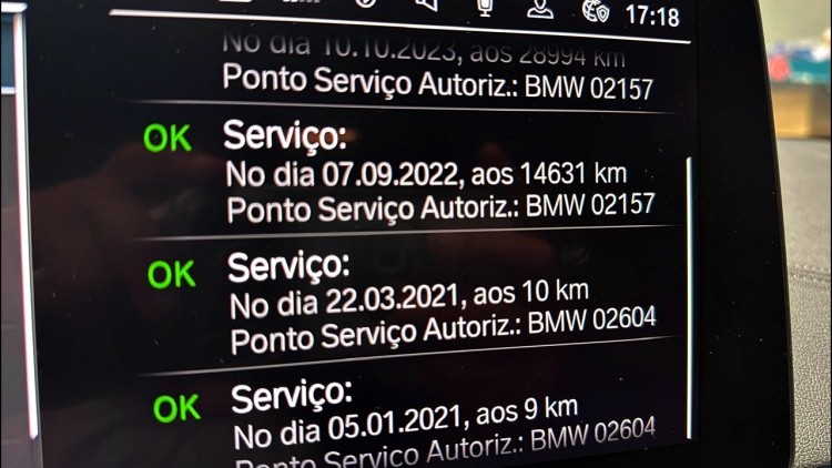 BMW S&eacute;rie 5 - 530 e Hibrido