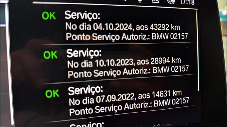 BMW S&eacute;rie 5 - 530 e Hibrido