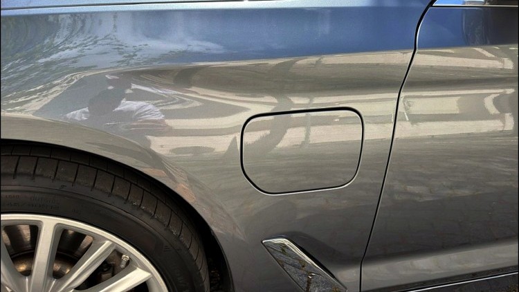 BMW S&eacute;rie 5 - 530 e Hibrido