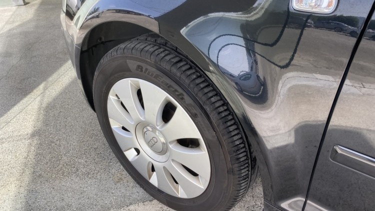 Audi A3 Sportback 1.6