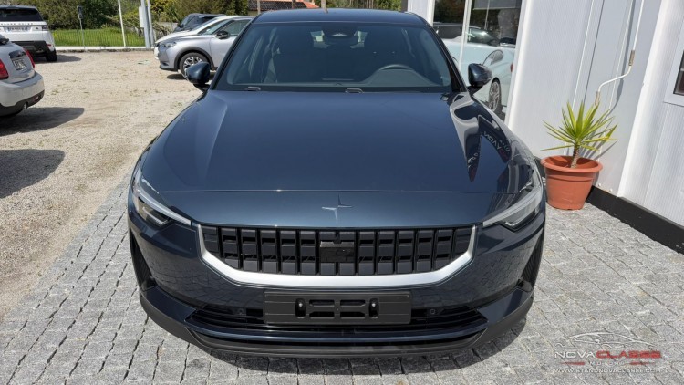 Polestar 2 Long Range 79 kWh