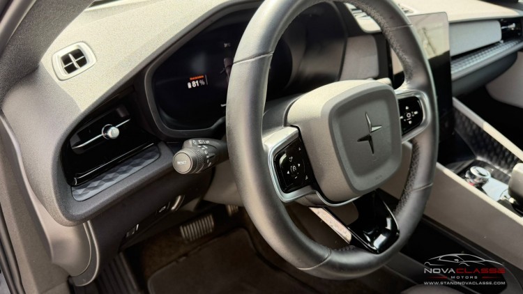 Polestar 2 Long Range 79 kWh