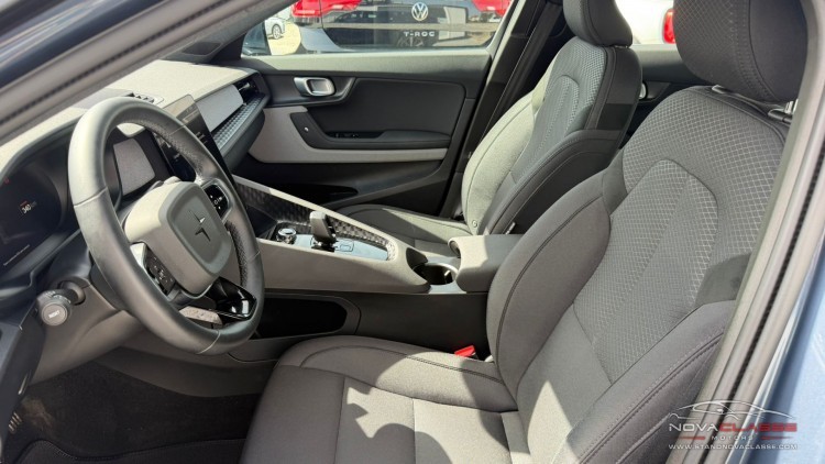 Polestar 2 Long Range 79 kWh