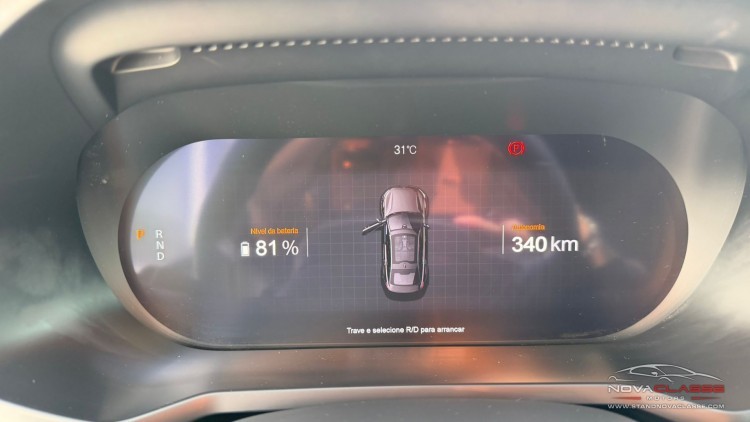 Polestar 2 Long Range 79 kWh