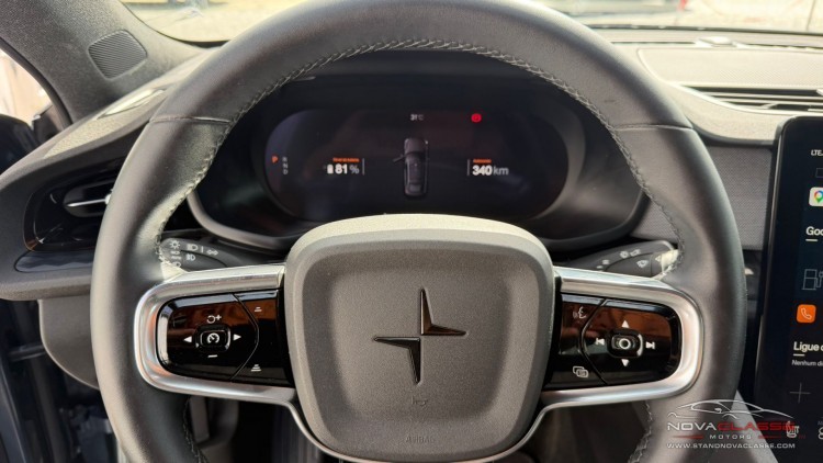 Polestar 2 Long Range 79 kWh