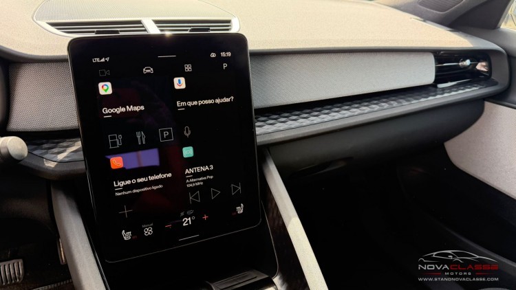 Polestar 2 Long Range 79 kWh