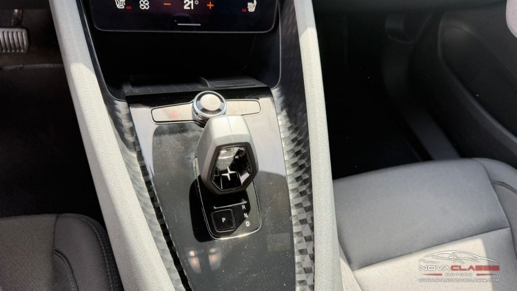 Polestar 2 Long Range 79 kWh