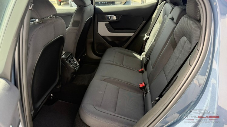 Polestar 2 Long Range 79 kWh