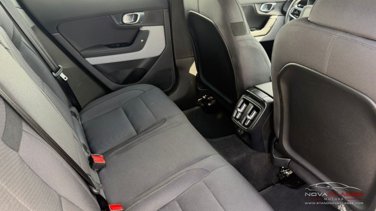 Polestar 2 Long Range 79 kWh