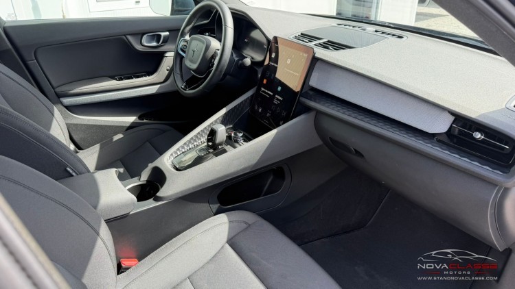 Polestar 2 Long Range 79 kWh