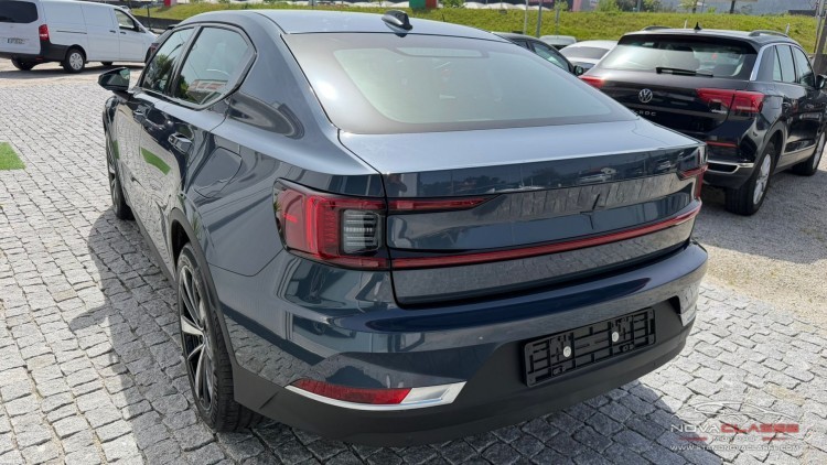 Polestar 2 Long Range 79 kWh