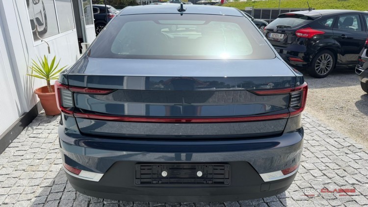 Polestar 2 Long Range 79 kWh