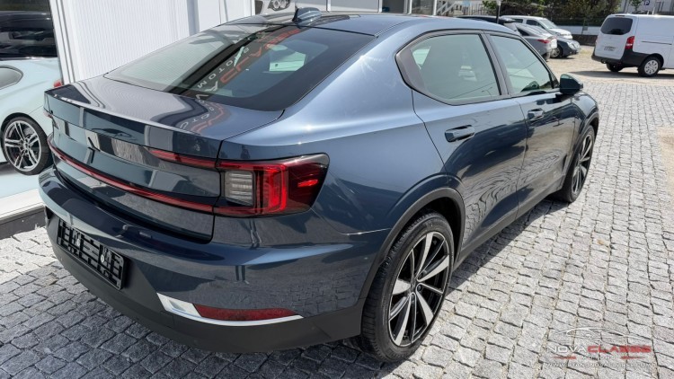 Polestar 2 Long Range 79 kWh