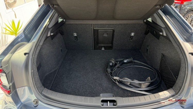 Polestar 2 Long Range 79 kWh