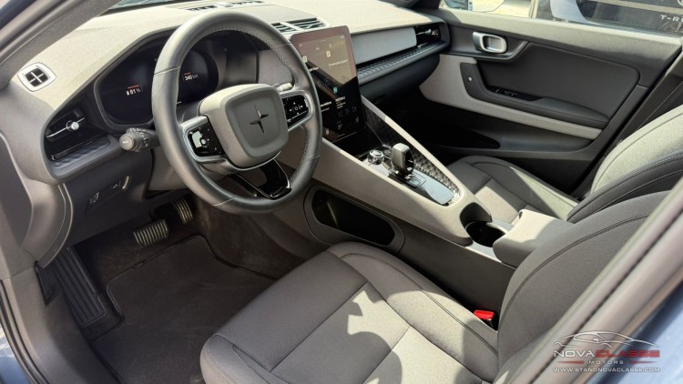 Polestar 2 Long Range 79 kWh