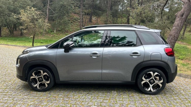 Citro&euml;n C3 Aircross 1.2 PureTech Shine