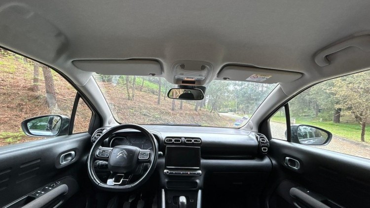 Citro&euml;n C3 Aircross 1.2 PureTech Shine