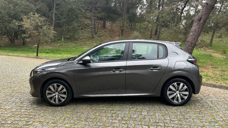 Peugeot 208 1.2 PureTech