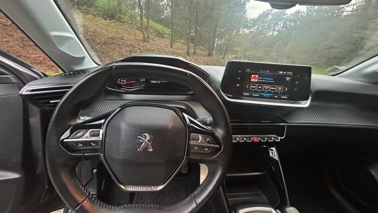 Peugeot 208 1.2 PureTech