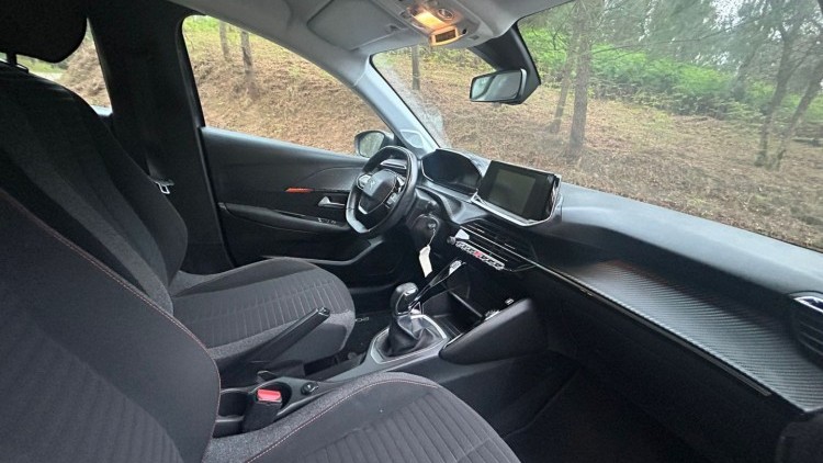 Peugeot 208 1.2 PureTech