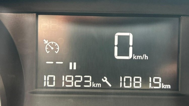 Peugeot 208 1.2 PureTech