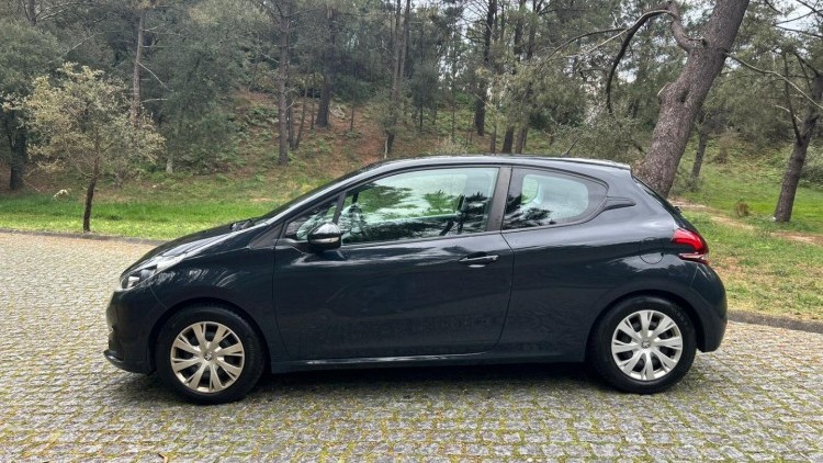 Peugeot 208 1.2 PureTech