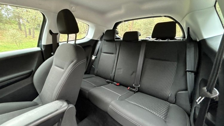 Peugeot 208 1.2 PureTech