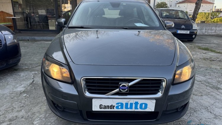 Volvo C30 1.6 D