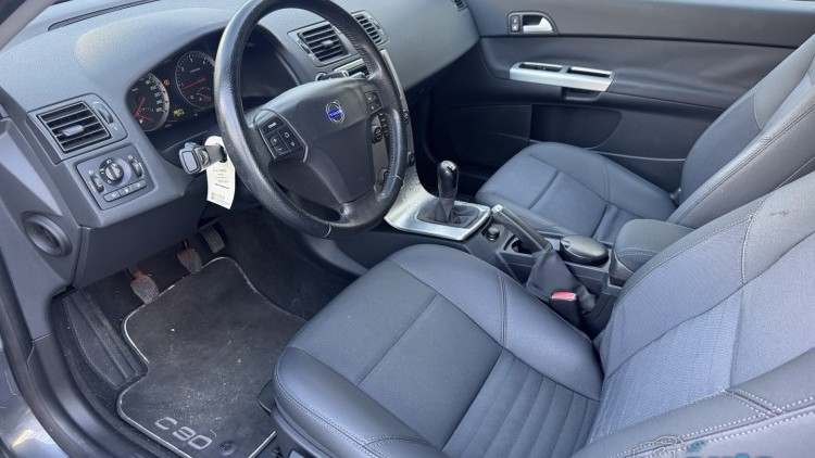 Volvo C30 1.6 D