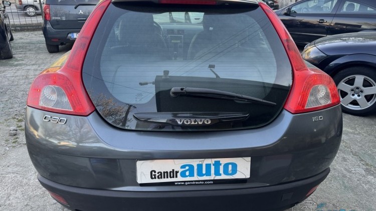 Volvo C30 1.6 D