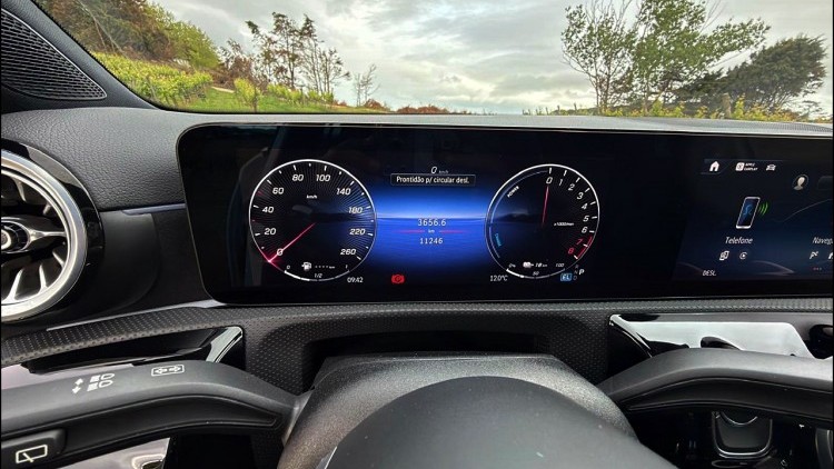 Mercedes-Benz Classe A 250 e - Pack AMG