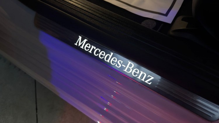 Mercedes-Benz Classe A 250 e - Pack AMG